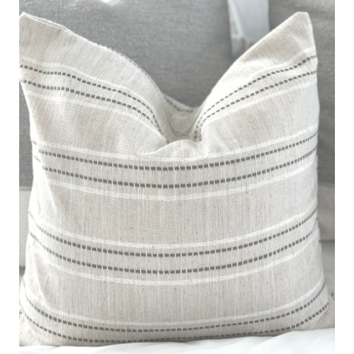The Everywhere Pillow